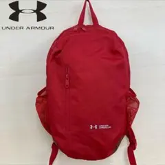 UNDER ARMOUR  スポーツリュックサック