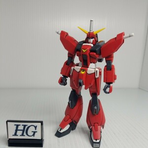 A-50g 6/15 HG セイバーガンダム 同梱可 ガンプラ ジャンク