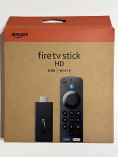 Amazon Fire TV Stick HD