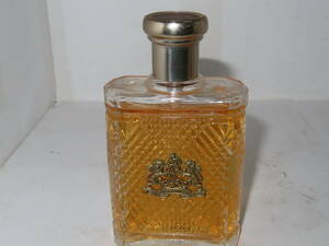 RALPH LAUREN SAFARI FOR MEN 125ml ラルフローレン サファリ フォーメン　香水