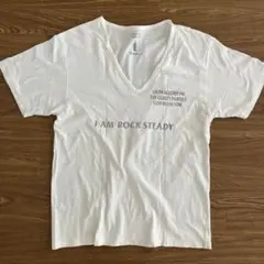 wackomaria VネックTシャツ XL