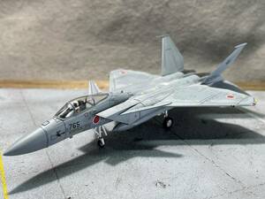 完成品【1/144 F-15J(改) イーグル・プラス パトレイバー2 the Movie】HMA 第7航空団第204飛行隊 ウィザード03