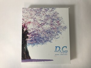 CJ040 D.C.アーカイブス SAKURA Edition 【Windows】 811