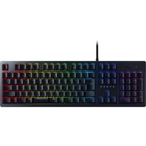 【中古】Razer Huntsman JP - オプト・メカニカルスイッチ採用 ゲーミングキーボード 日本語/JP配列【日本正規代理店保証品】 RZ