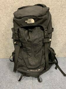 ♪【売り切り】THE NORTH FACE ノースフェイス W TELLUS 28 バックパック リュック 