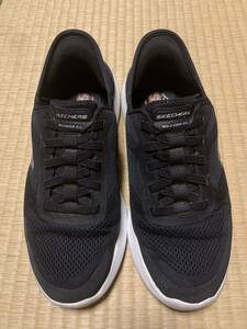 Skechers スケチャーズ　232459 BOUNDER 2.0 EMERGED SLIP-IN 26.5cm US8.5 