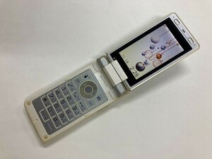 AF174 docomo FOMA SH704i ホワイト