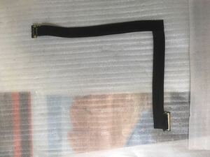 Apple iMAC A1224 Early 2009 20 LVDS Display Cable 593-0867★完動品
