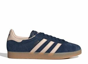 adidas Originals Gazelle "Night Indigo/Wonder Taupe/Gum" 29cm IG6201