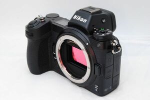 18212ショット！元箱付き！美品 ★Nikon Z6 ボディ ブラック ミラーレスカメラ 一眼 ★ 20240906_B07HYC166S