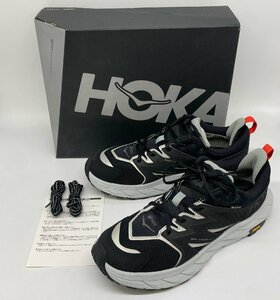 ☆美品☆WTAPS ダブルタップス HOKA ONE ONE ホカオネオネ スニーカー サイズ:26.5cm 1155397[66-1013-O5]