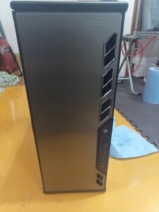 Antec　ATX　フルタワーケース