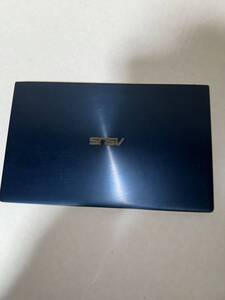 ASUS ZenBook 14 UX434F Notebook PC CORE i7 10TH GEN