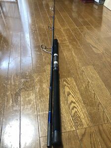 中古 美品オリムピック(OLYMPIC) バルレット　GSOBS-87HHHX-TUNA マグロ