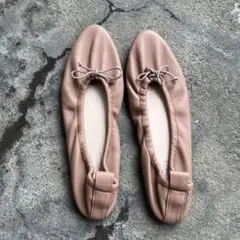 Mohi ballet shoes