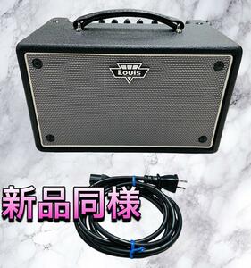 (新品同様) Louis LBA-15S ベースアンプ 島村楽器