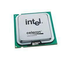 Intel インテル CeleronG-1820 CPU 2.70GHz - SR1CN