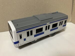 【プラレール】E531系常磐線 動力車