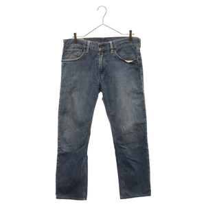 POLO RALPH LAUREN ポロラルフローレン CLASSIC 867 Denim Jeans クラシック 867 ストレート デニムパンツ ジーンズ インディゴ 61356-DPM