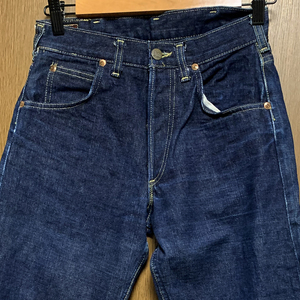 W28(L70cm) DNM DENIME｜ドゥニーム Lee サイド赤タグ 101B 50