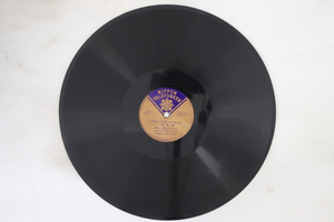 78RPM/SP Kleiber, Berliner Philharmoniker Wein 13102 NIPPON TELEFUNKEN 12 Japan /00610