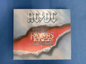 AC/DC CD 【輸入盤】レイザーズ・エッジ