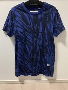 ■ G-STAR RAW ジースターロウ ■ 半袖Tシャツ ■ 中古品