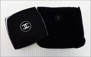 Bana8◆CHANEL/シャネル ジュコントゥラスト 13 キャンディ ほお紅 メイク 化粧