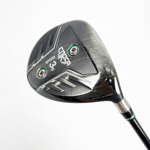 BALDO バルド CORSA コルサ フェアウェイウッド 3W 15° シャフト Fujikura VENTUS 6-S ゴルフクラブ [R14781]