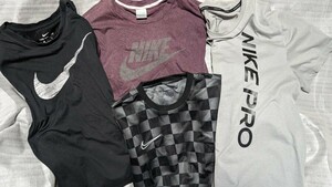 NIKE Tシャツまとめて 送料込み