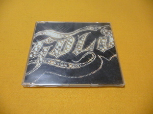 ☆CD☆　B’ｚ　『GOLD』 全3曲　ビーズ