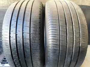 【T574】VEURO VE304△225/45R18△2本売切り