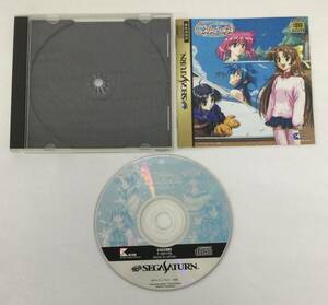 24SE-013 セガ sega セガサターン サターン SS She’sn シーズン レトロ ゲーム ソフト