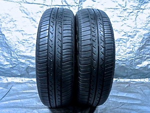 ★格安売切！★MAXIS MA-307★165/70R14 165-70-14★2015年★2本組★No13604