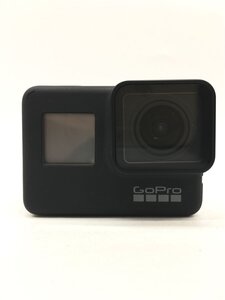 GoPro◆ビデオカメラ HERO7 BLACK CHDHX-701-FW//