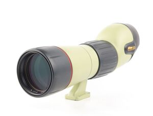 11428cmrk Nikon FIELD SCOPE ED WATER PROOF D=60 P フィールドスコープ 単眼鏡