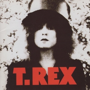 T.レックス T.REX / ザ・スライダー THE SLIDER / 1994.10.21 / 7thアルバム / 1972年作品 / TECX-18820