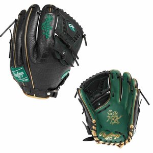 1561126-Rawlings/軟式 HOH MLB COLOR SYNC 投手用 ピッチャー サイズ 11.75