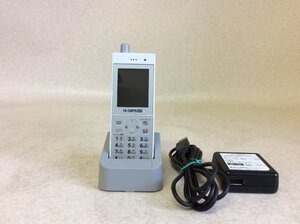 HITACHI/日立 HI-D8PSWP コードレス電話機【保証付/即日出荷/当日引取可/大阪発】No.1