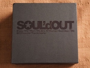 【CD・DVD】SOUL