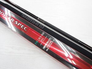 ＵＳＥＤ　シマノＳＨＩＭＡＮＯ　スーパーゲーム　パワースペック　ＨＨ８３－８８ＺＬ