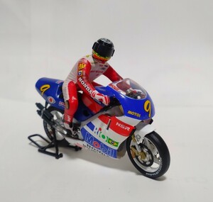 ONYX 1/24 1995 カネモト ホンダ NSR アレッシャンドレ バロス Moto gp WGP KANEMOTO HONDA 500cc ixo minichamps PMA アレックス