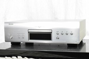 【送料無料!!】DENON デノン CD/SACDプレイヤー DCD-2500NE