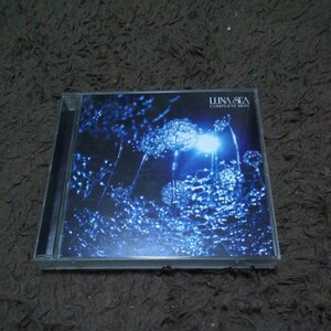 LUNA SEA CD COMPLETE BEST ルナシー コンプリート ベスト アルバム 名盤 名曲 ROSIER TRUE BLUE DESIRE STORM I for you gravity LOVELESS