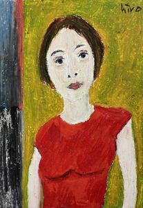 絵描きhiro C「健康法」