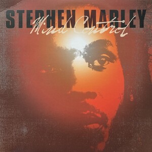 【心斎橋】STEPHEN MARLEY/MIND CONTROL(B000835402)