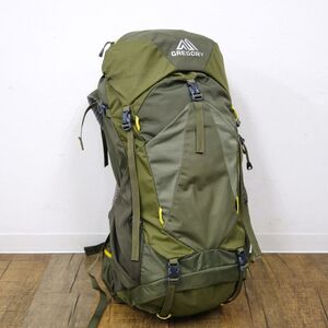 グレゴリー GREGORY STOUT 35 スタウト 35L リュック バックパック ザック 登山 トレッキング アウトドア cf10dm-rk26y07108