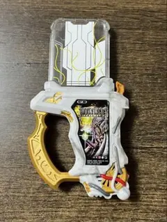 仮面ライダーエグゼイド　DXタドルレガシーガシャット