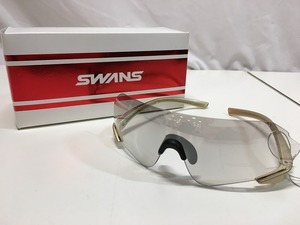 期間限定セール スワンズ SWANS 【新品同様】EーNOX NEURON20 ミラーレンズモデル ENN20-0712　GOL