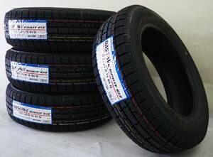 新品4本セット！TOYO ガリットGIZ 175/65R15 84Q アクア カローラフィールダー ヴィッツ シャトル フィット 送料込み 36,080円～